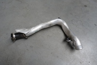 Vw beetle 5c 1.4 tsi труба интеркулер фото №1