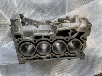 Блок двигун 1.2 tce h5f 400 renault фото №1