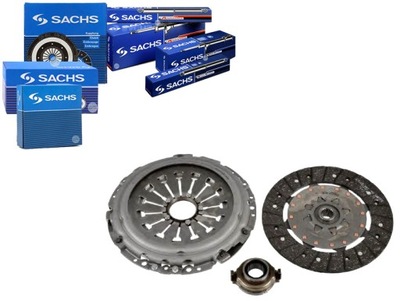 SACHS КОМПЛЕКТ ЗЧЕПЛЕННЯ КОМПЛЕКТ ALFA ROMEO 145 1.9 J