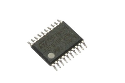 STM32F070F6P6 Mikrokontroler 32-Bit STM [1szt]