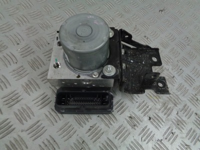 Mg zs ev 2022 насос abs фото №1