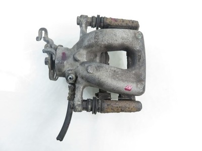 Суппорт левый задняя alfa romeo 159 1.9 jtdm фото №1