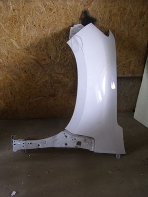 Dacia duster ii крыло левый передний перед 2017- фото №1