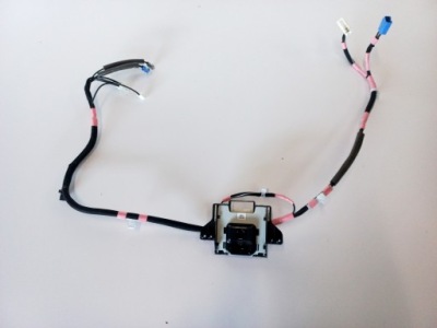 Антена gps lexus ux 250h f-sport 86860-78010c фото №1