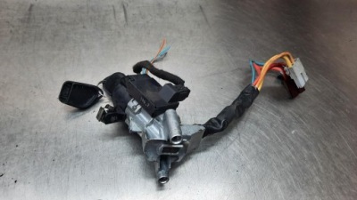 Замок запалювання peugeot 406 1.9d 97r 96287194 фото №1