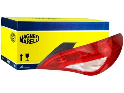 ФАРА ЗАД ПРАВОЕ MAGNETI MARELLI 714021180851