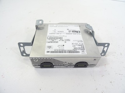 X-trail iv t33 1.5 vc-t e-power модуль блок управления радио навигации 259156ua0a фото №1