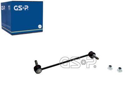 З'єднувач стабілізатора перед l p gsp фото №1