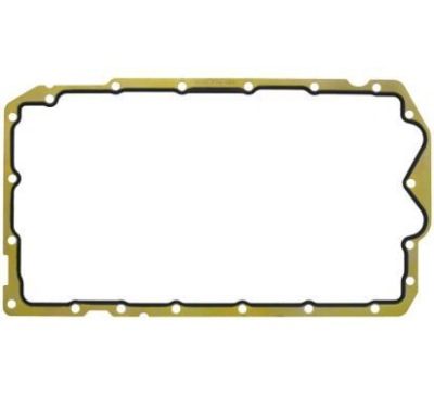Elring 190.640 прокладка, поддон масляная фото №1