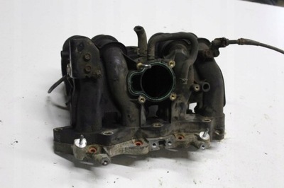 Honda civic vii 05 колектор всмоктуючий фото №1