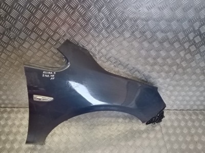 Крила правий opel astra j z168 фото №1