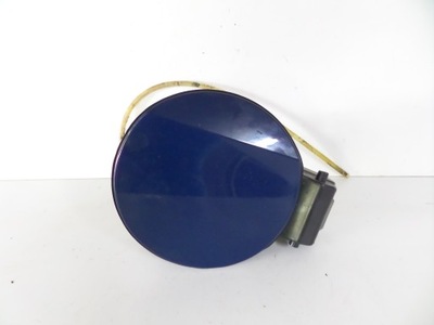 Крышка заливной топлива skoda rapid 12- spaceback фото №1