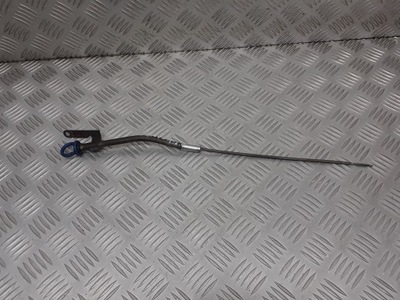 Щуп щуп масла fiat punto ii 1.2 фото №1