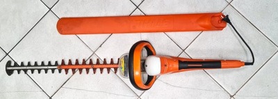 Nożyce Elektryczne Stihl HSE 81