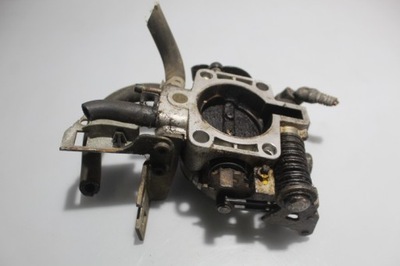 Дросельна заслінка opel astra g 1.4 фото №1