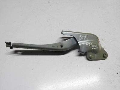 PEUGEOT 508 10-17 CHARNELA DE CAPO DERECHA 9676670280  