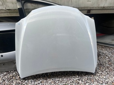 Капот lexus is 300 200 t 2013-2019 білий перламутр ідеальний стан фото №1