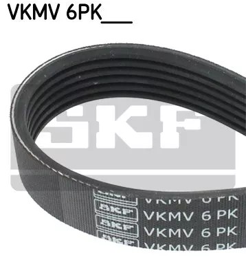 CORREA MICRO-V VKMV6PK1020R SKF  