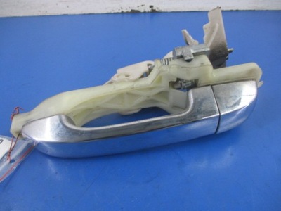 Hyundai ix55 ручка задняя правая наружная фото №1