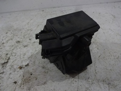 Корпус коробка предохранителей micra k13 10-16 фото №1