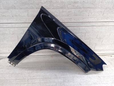 Mercedes gls 2 x167 167 крила праві оригінал фото №1