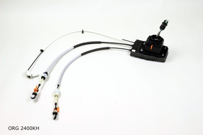 CABLE CAMBIOS DE TRANSMISIÓN CITROEN C5 PEUGEOT 407 SKRZ. 6 MARCHAS 2400.KH  