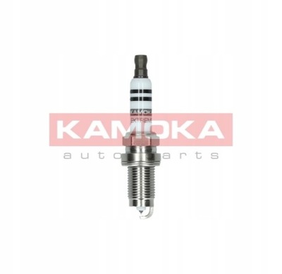 Свічка запалювання kamoka do skoda yeti 1.2 tsi фото №1