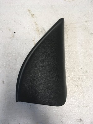 Защита заглушка дверь задняя peugeot 3008 9814535877 фото №1