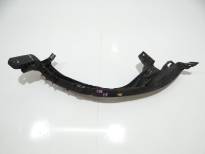 Направляющая кронштейн лампы правый перед bmw e87 7148762 фото №1