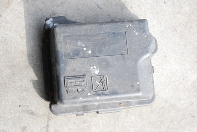 Кришка запобіжників peugeot 208 2008 2011- фото №1