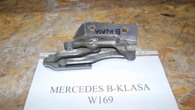 Петля капот mercedes w169 a1698800328 фото №1