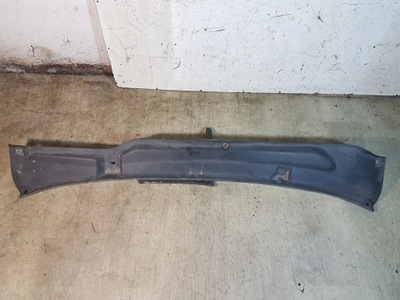 Жабо saab 9000 фото №1