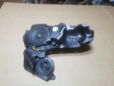 S6 c7 4g a6 динамік лівий перед bang olufsen 4g0035299 фото №1