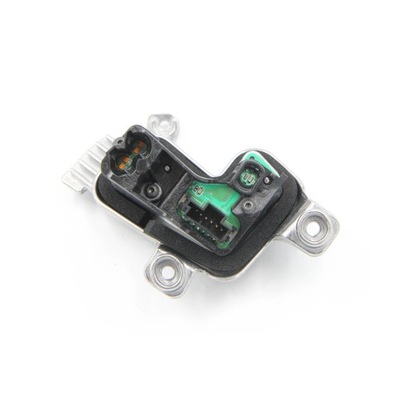 Bmw 3 f30 блок керування фари led 63117419619 фото №1