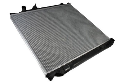 RADUADOR DEL MOTOR THERMOTEC D72021TT  