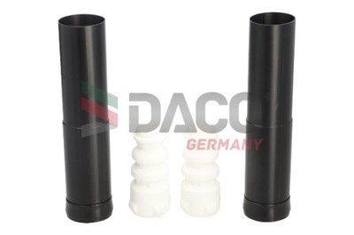 Защита амортизатора vw skoda seat фото №1