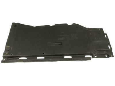 Audi a5 8w f5 cabrio защита пол 8w7825207a фото №1