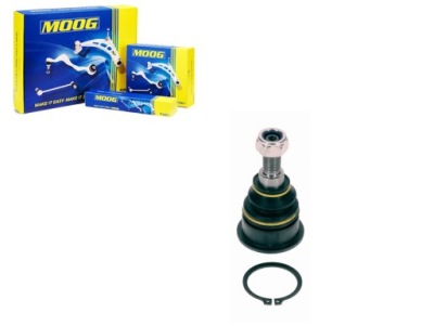 MOOG PIVOT BRAS DE SUSPENSION AVANT L/P MINI R56 R57 CLUBMAN R55 CLUBVAN R55 