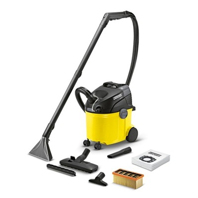 ODKURZACZ PIORĄCY KARCHER SE 5.100