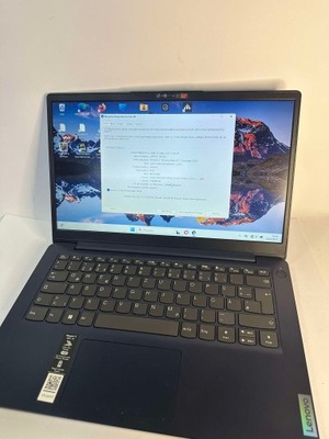 Laptop Lenovo IdeaPad 1 14IGL7
