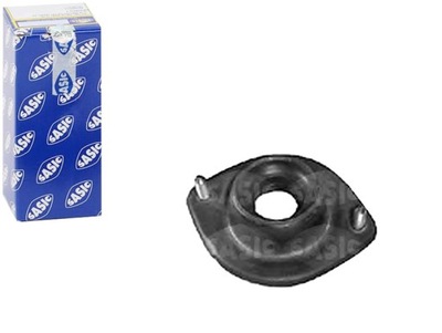 Подушка амортизатора citroen p.ax peugeot 106 -94 фото №1