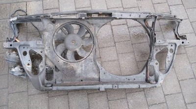 Pas передній вентилятор volkswagen passat b5 фото №1