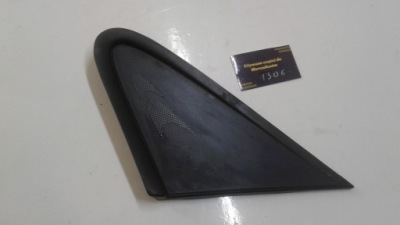 Заглушка дзеркала ліва mercedes w168 nr 1686900187 фото №1
