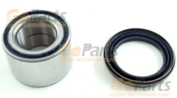 COJINETE RUEDAS PARTE DELANTERA OPEL AGILA 00-, WAGON R+ 98-  