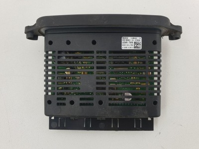 Bmw x3 f25 преобразователь модуль света 7288303 фото №1