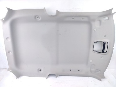 FORRO DE TECHO COLOR GRIS 4MINI COOPER F56  