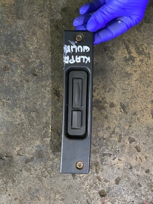 Alfa romeo giulia кнопка открывания крышки фото №1