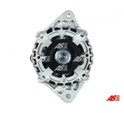 Ast генератор 12v hyundai atos/getz/kia фото №1