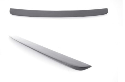 Спойлер спойлер do bmw x5 f15 tfb тюнинг фото №1