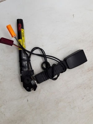 Ford kuga mk1 2008-12 натягувач поперечина передній правий фото №1